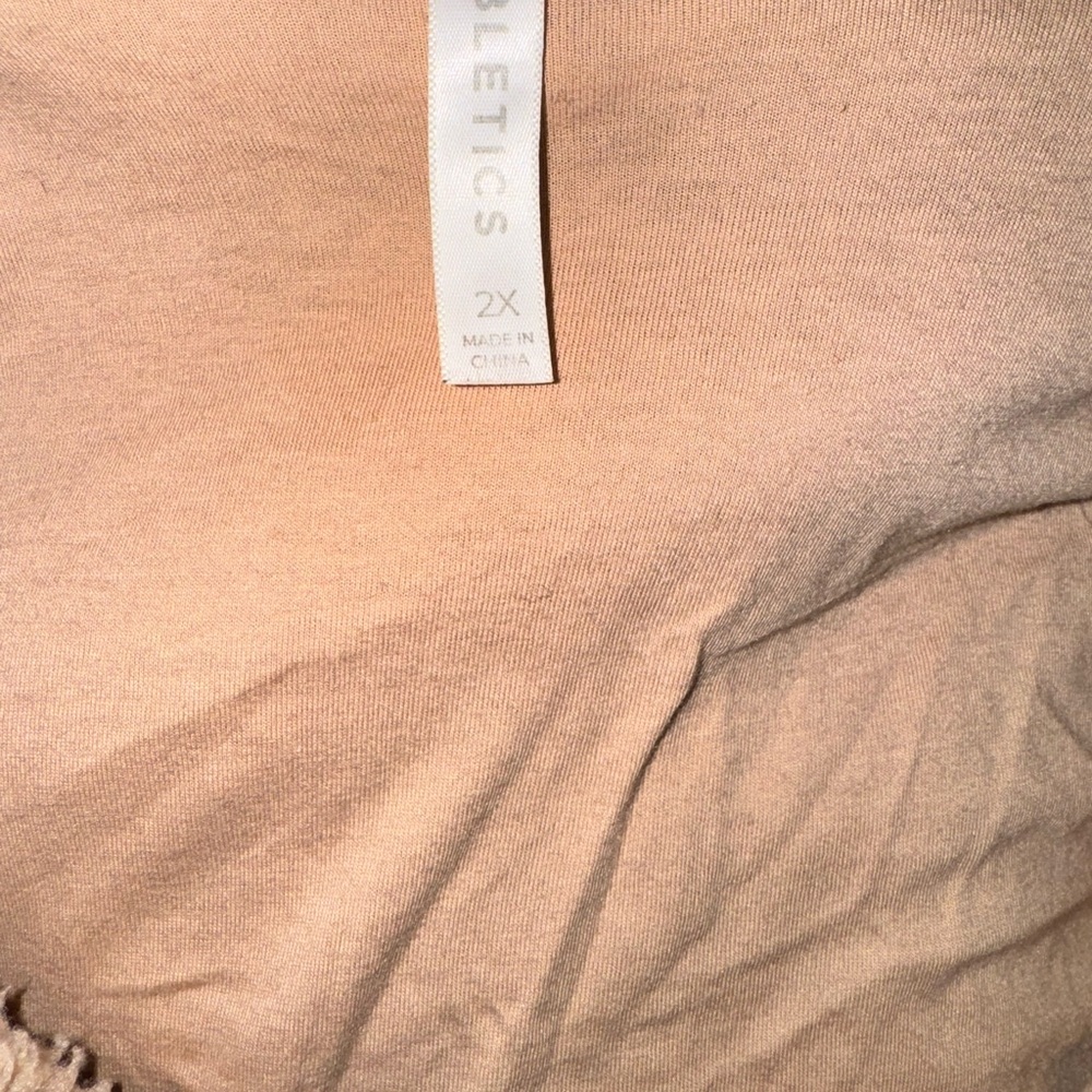 Fabletics Desert Summit Teddy Jacket - image 7